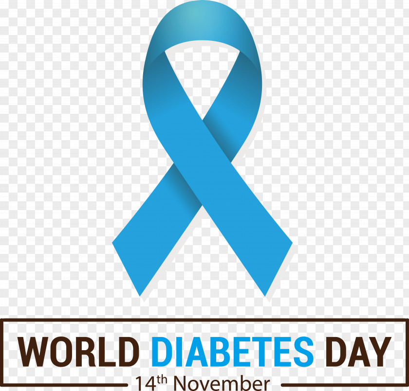 World Diabetes Day PNG