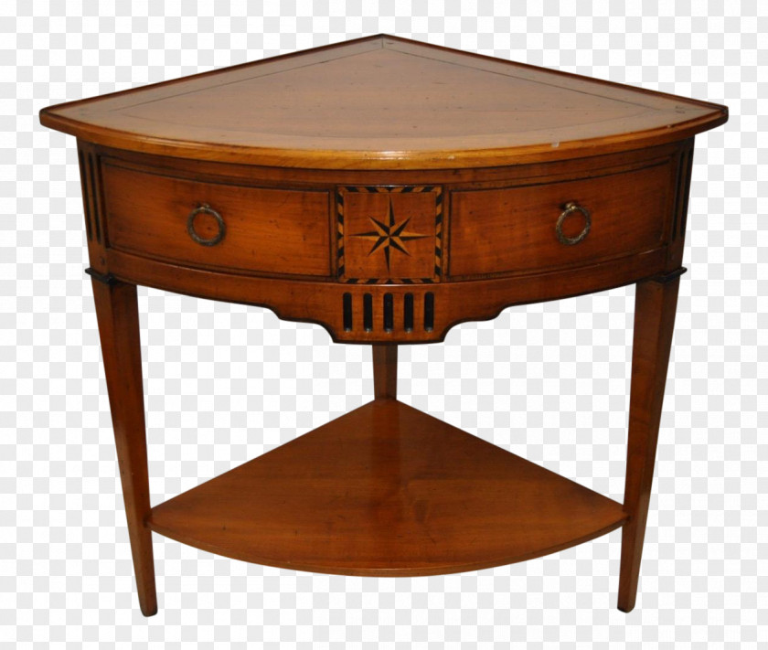Antique Tables Table Furniture Bookcase Drawer House PNG