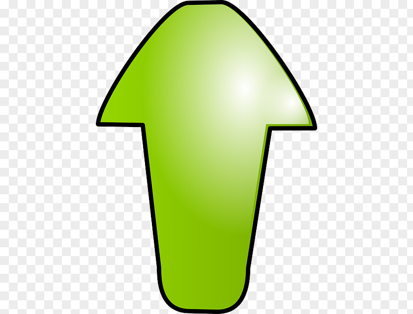Arrow Green Clip Art PNG