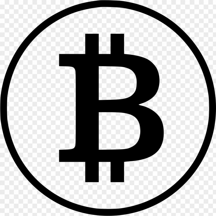 Bitcoin Cryptocurrency Blockchain PNG