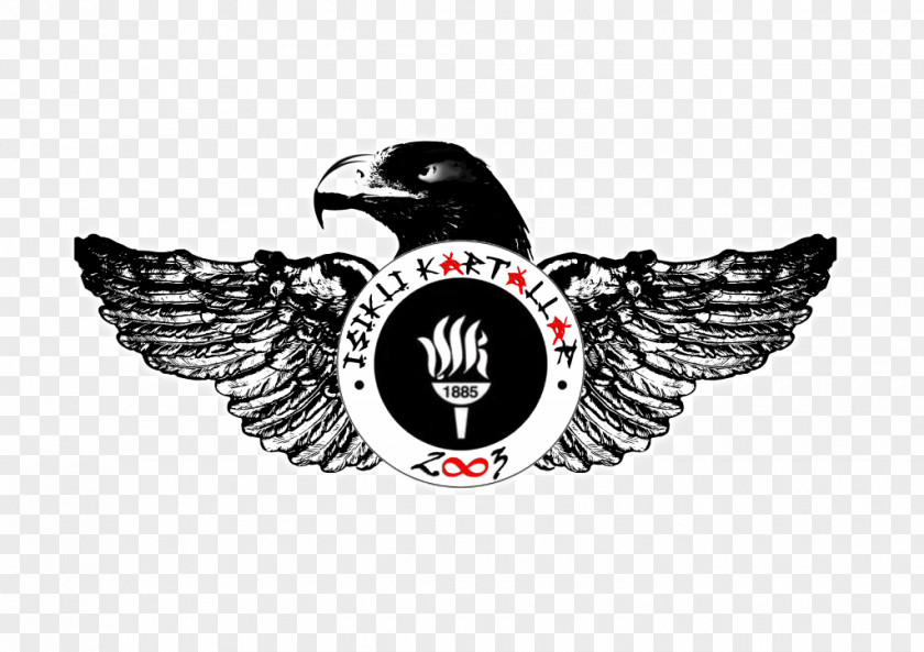 Bjk Emblem Işık University Logo Aliti Di Vita PNG