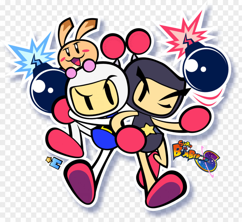 Bomberman Symbol Artist Rayman 2: The Great Escape Super Video Games PNG