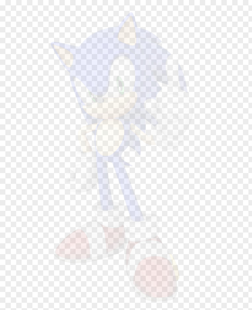 Can You See It Sonic The Hedgehog 4: Episode I Figurine Decorative Arts Product Design PNG
