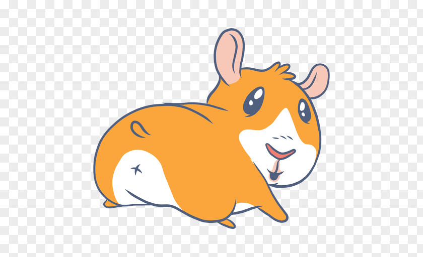 Cat Guinea Pig Whiskers Hamster Rodent PNG