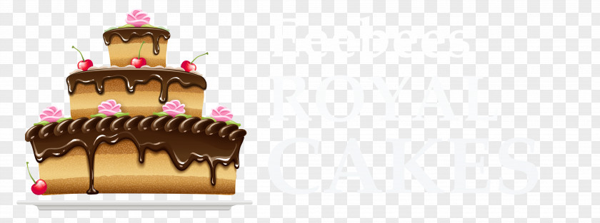 Chocolate Cake Frosting & Icing German Cupcake Cream PNG