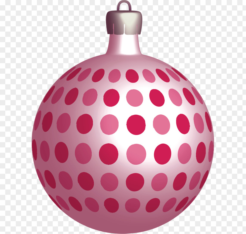 Christmas Ornament Bombka Gift Tree PNG