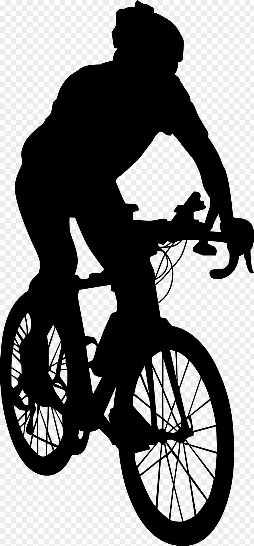 Cycling Race Across America Racing Bicycle PNG