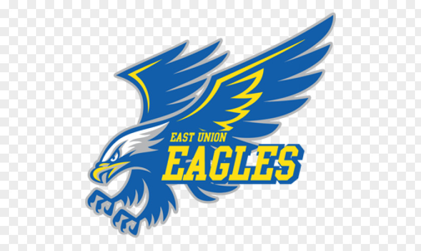 Eagle Mascot Moore Public Schools East Union Middle School Information Technology High PNG