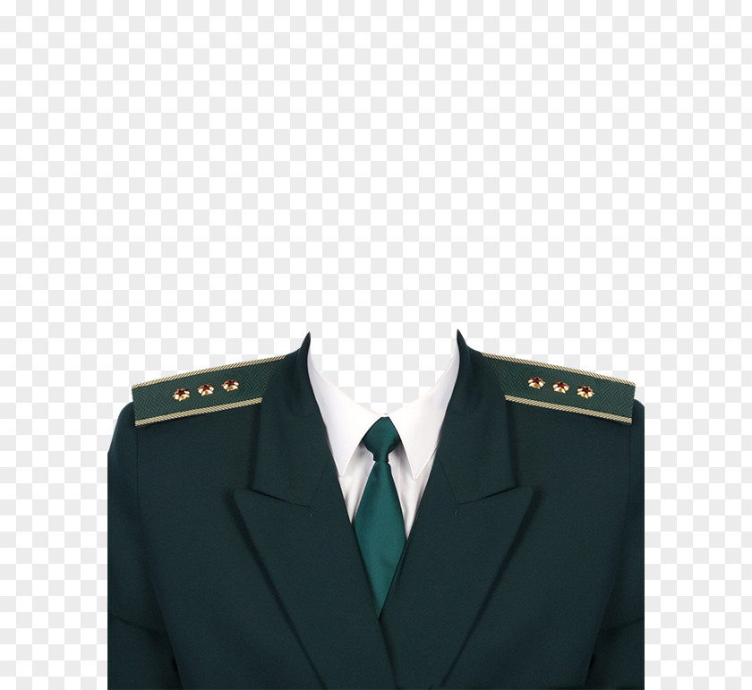 Ensign Blazer Uniform Military Rank Collar Button PNG