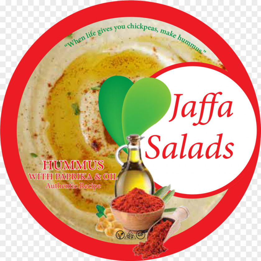 Hummus Vegetarian Cuisine Food Mediterranean Flavor PNG