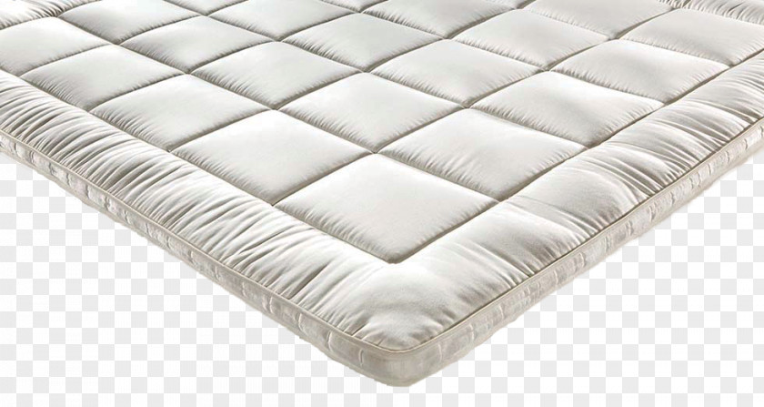Mattress Pads Protectors Bed Frame Memory Foam PNG