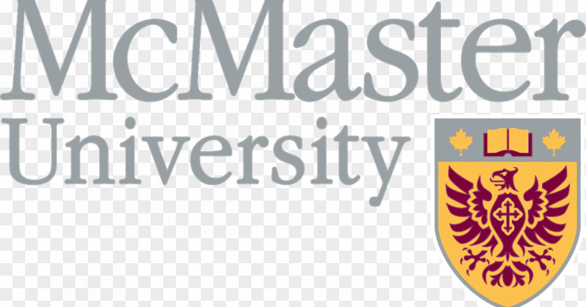 Mcmaster University Logo McMaster Marauders Men's Basketball Faculty Of Science Women's PNG