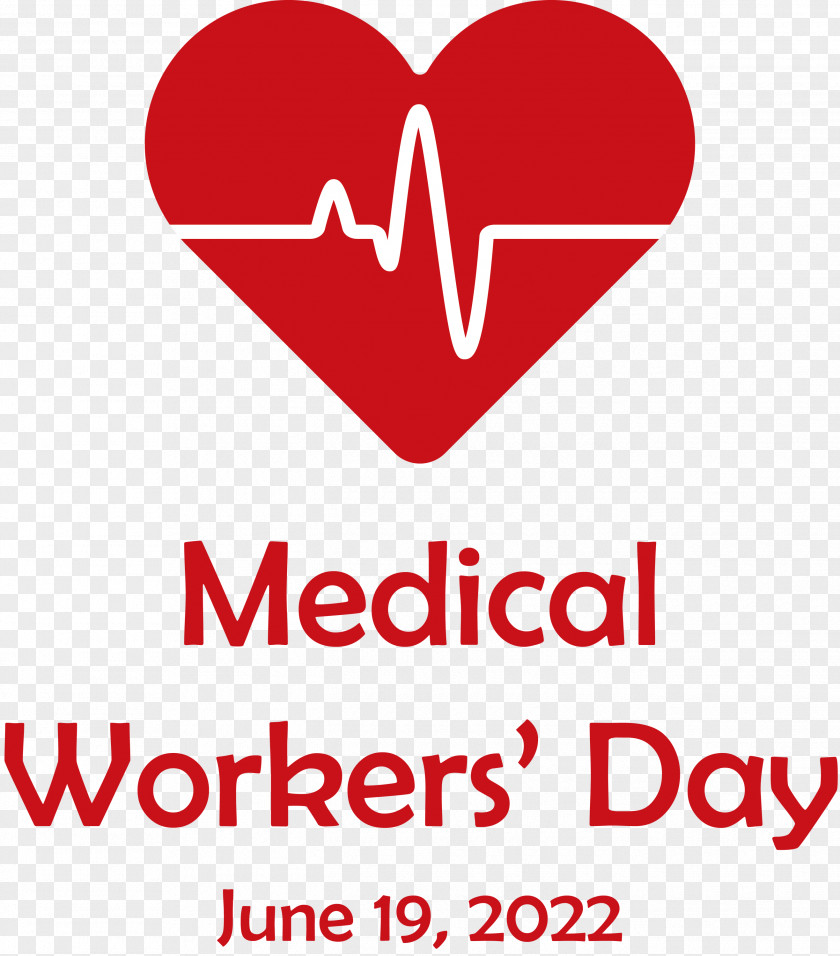 Medical Workers Day PNG