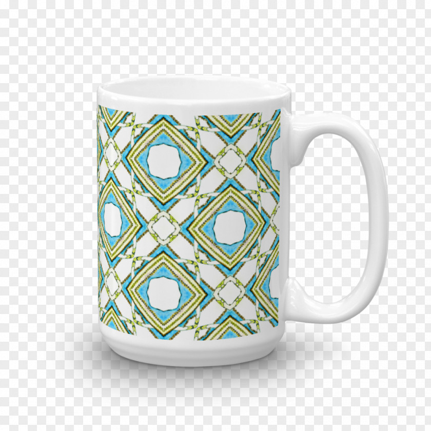 Mockupmandala Coffee Cup Palmetto Kitchen Ceramic Mug PNG