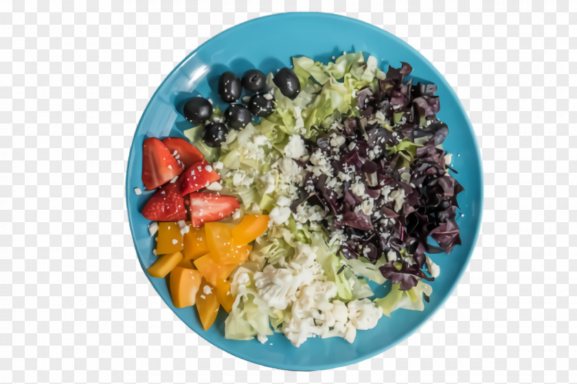 Recipe Vegetarian Food Salad PNG