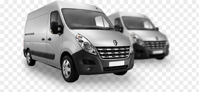 Renault Master Trafic Opel Movano PNG