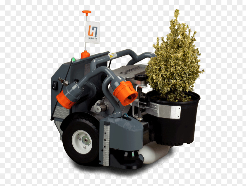 Robot Robotics Agriculture Gardener Riddle PNG