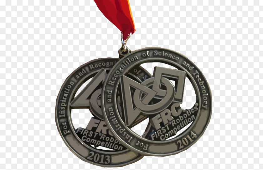 Silver Medal Gold PNG