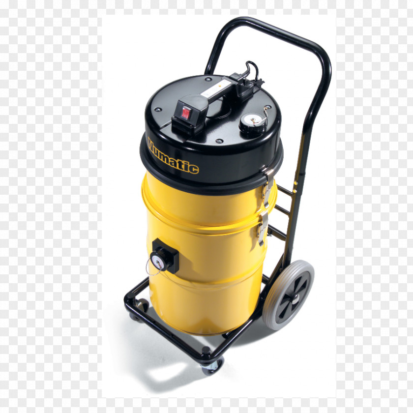 Vacuum Cleaner Machine Numatic International Industry PNG