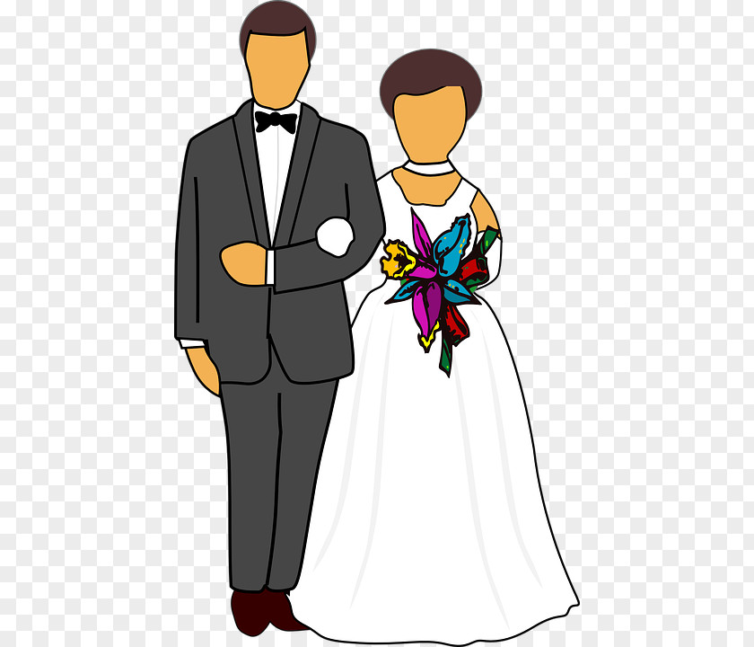 Wedding Marriage Weddings In India Clip Art PNG