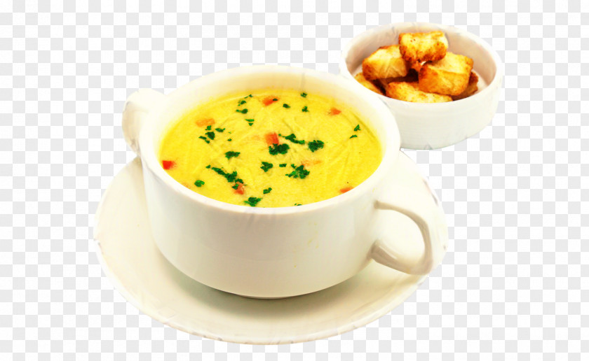 Bisque Soup Food Cartoon PNG
