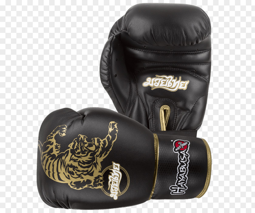 Boxing Glove Muay Thai Combat Sport PNG