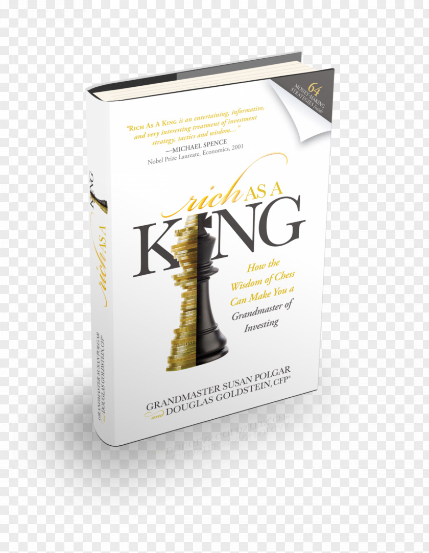 Chess Rich As A King: How The Wisdom Of Can Make You Grandmaster Investing Learn Right Way: Book 4: Sacrifice To Win! Finance World Champion's Guide PNG
