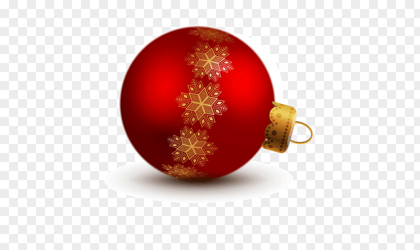 Christmas Ornament Decoration Clip Art PNG