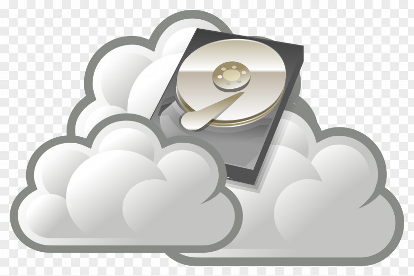 Cloud Clip Art PNG