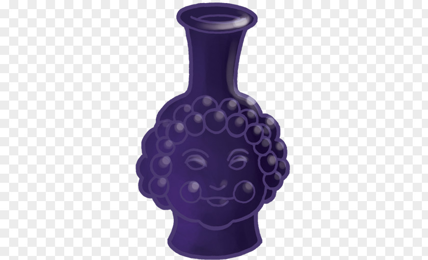 Container Glass Vase PNG
