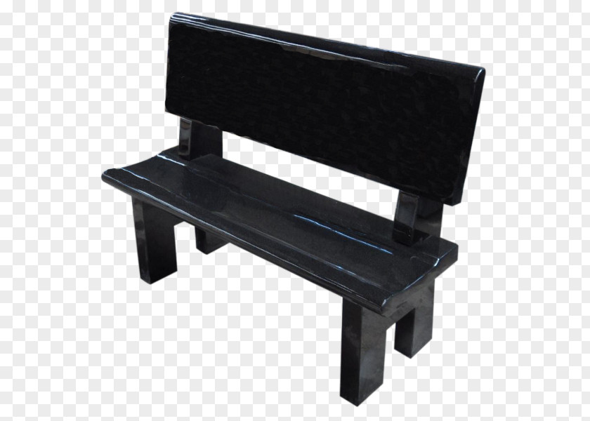 Design Angle Bench PNG