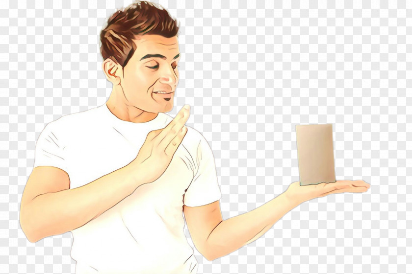 Ear Gesture Nose Arm Skin Joint Hand PNG