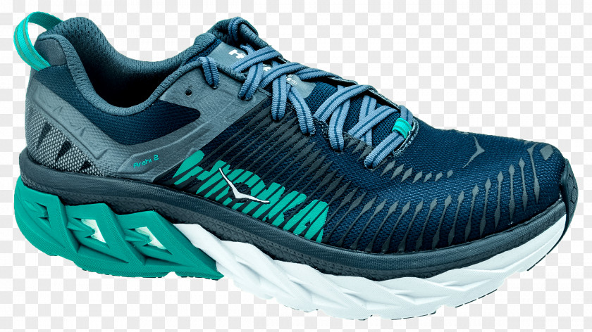 HOKA ONE Shoe Sneakers Sportswear Running PNG