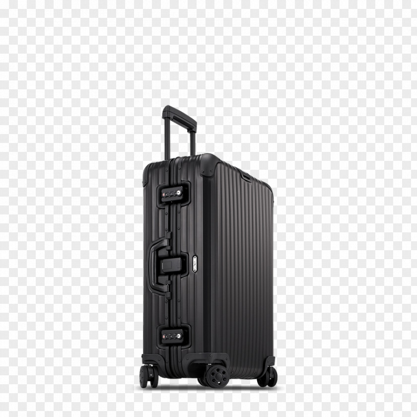 Luggage Carts Suitcase Rimowa Checked Baggage Samsonite PNG