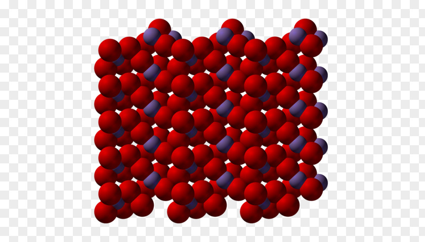Manganese(IV) Oxide Manganese(II) Structure PNG