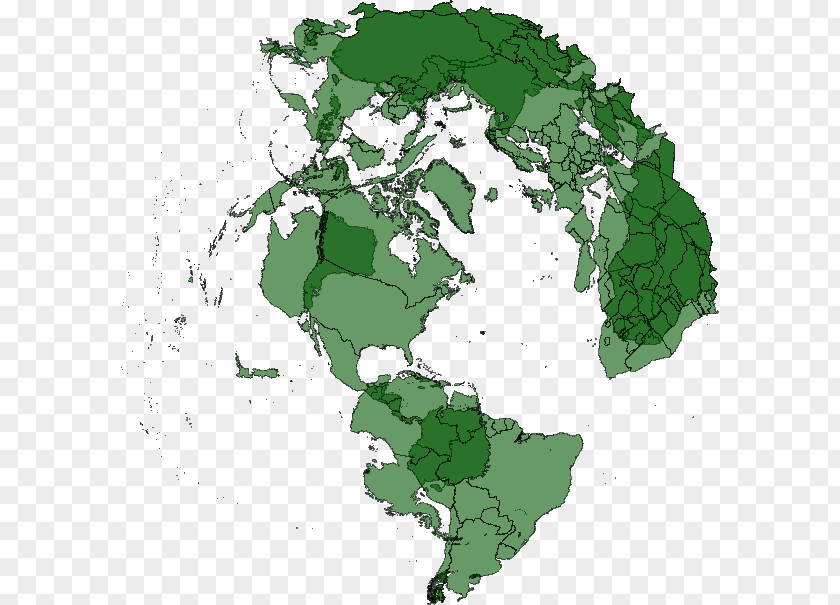 Map Projection Azimuthal Equidistant Scale Geographic Information System PNG