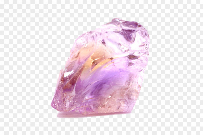 Purple Ruby Amethyst Gemstone Diamond Ametrine PNG