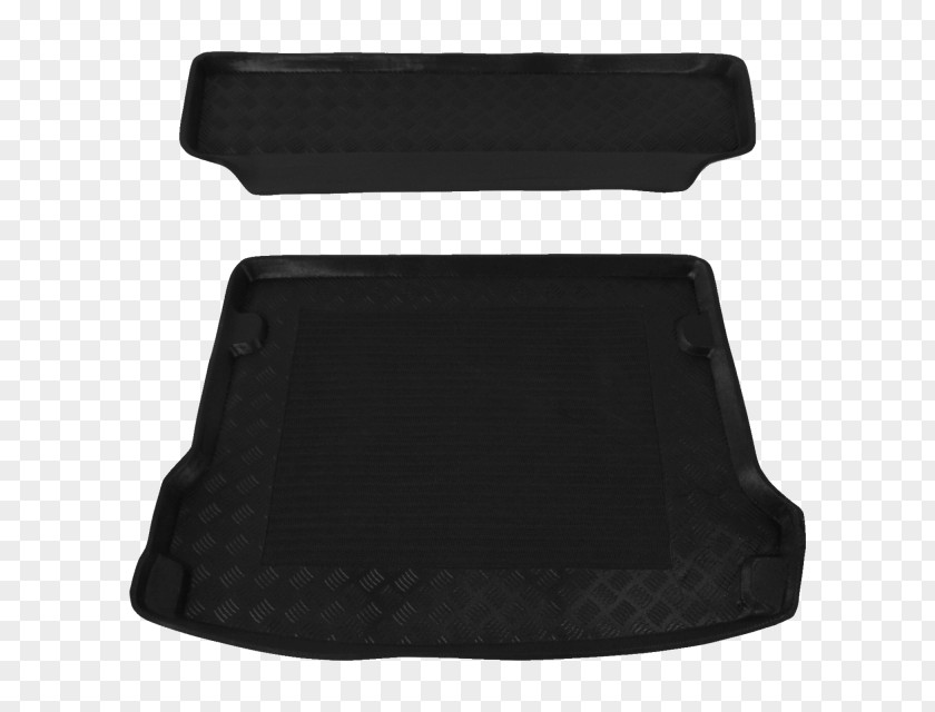 Suv Cargo Liners Product Design Angle Black M PNG
