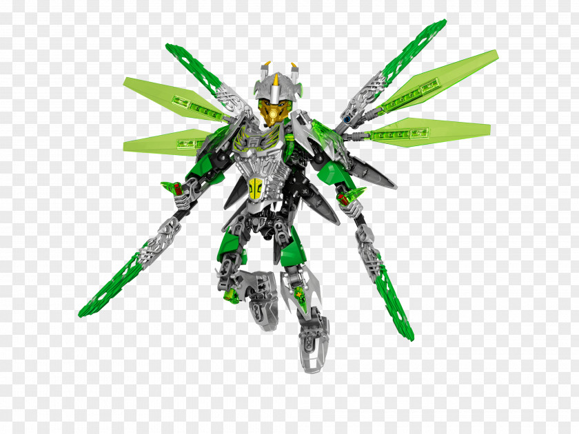 Toy Bionicle Heroes LEGO 71305 BIONICLE Lewa Uniter Of Jungle PNG