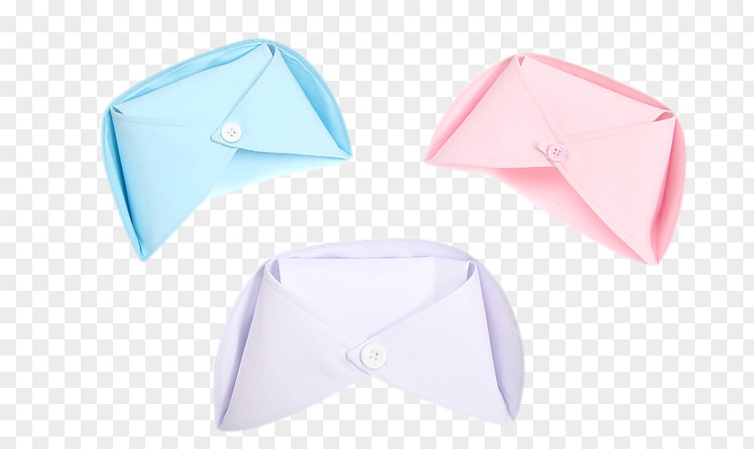 Tricolor Nurse Cap Nurses Blue PNG