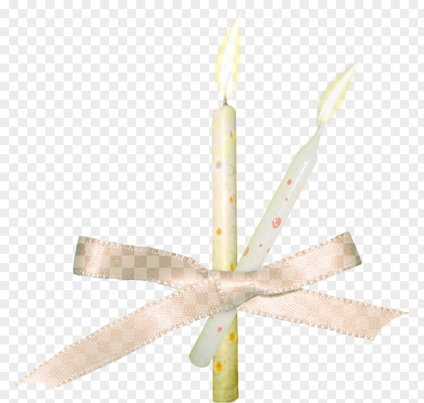 Two Candles Flame Candle Download Clip Art PNG