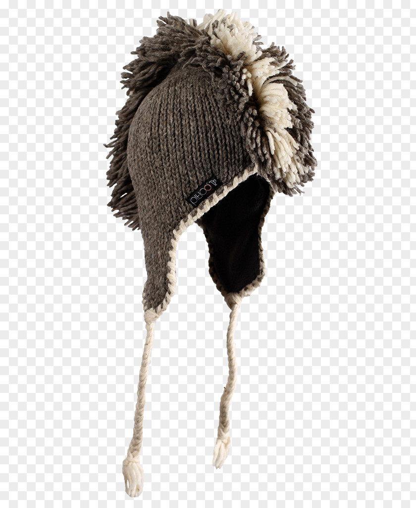 Beanie Knit Cap Hat Wool PNG