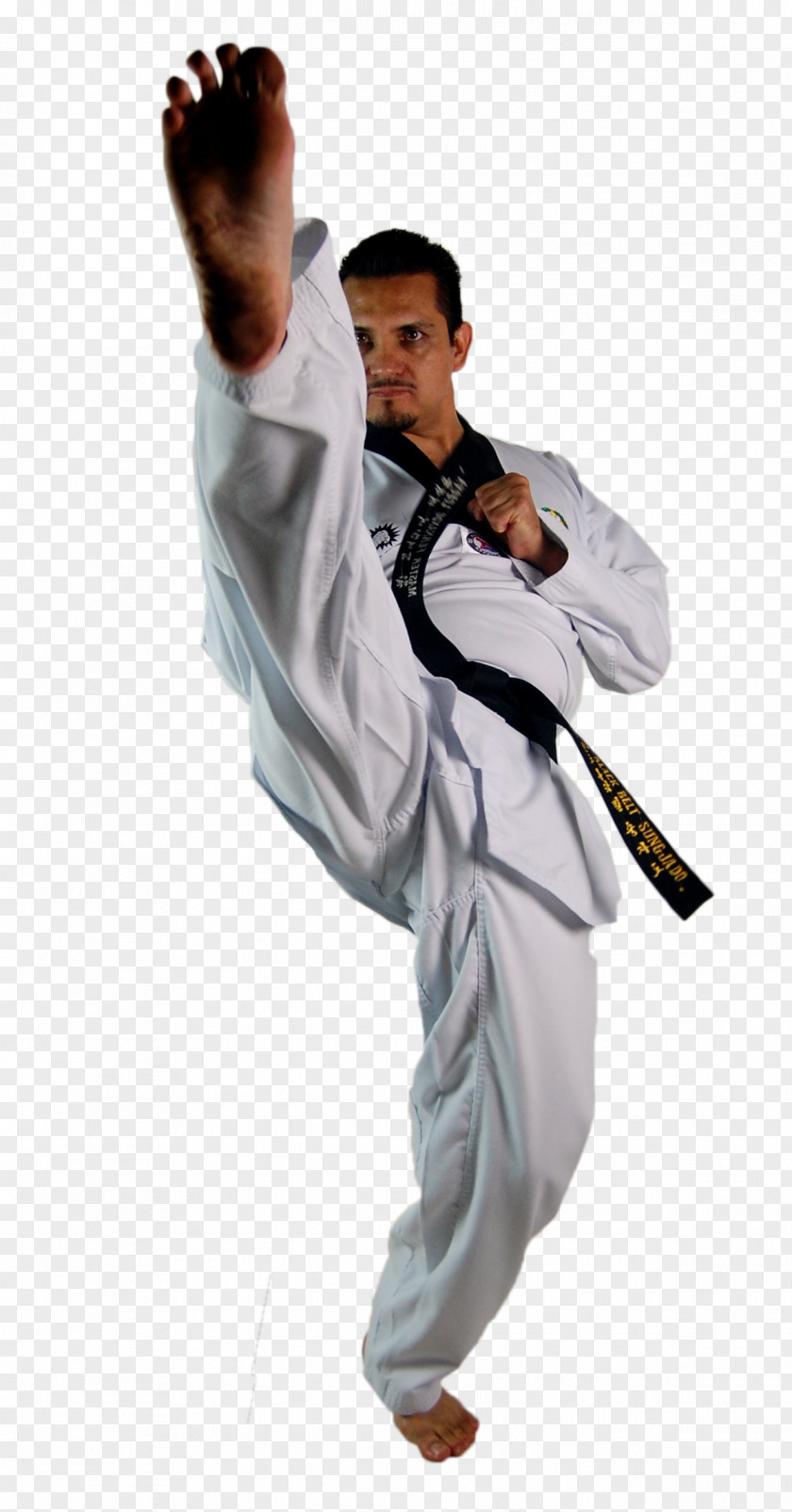 Belt Dynamic Taekwondo Dobok Hapkido Karate PNG
