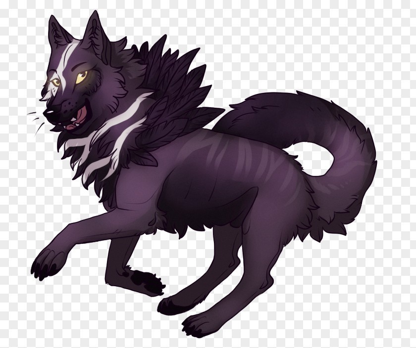 Cat Whiskers Dog Canidae Dragon PNG