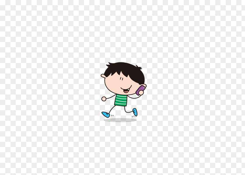 Child Cartoon Illustration PNG