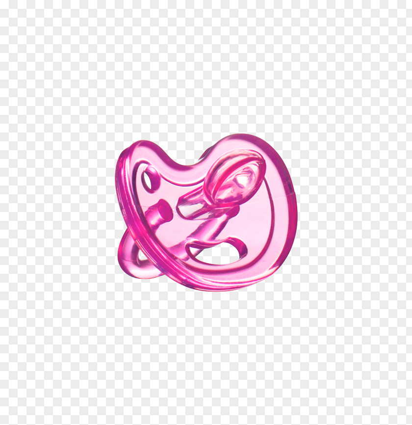 Child Pacifier Medical Grade Silicone Natural Rubber PNG
