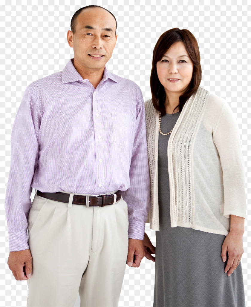 Chinese Couple Dress Shirt T-shirt Parent Birth PNG