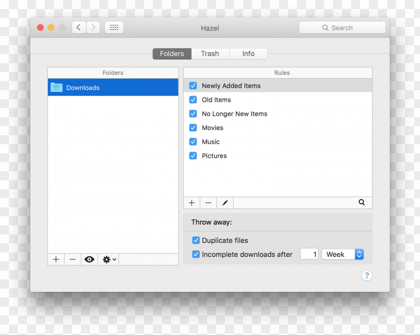 Folders MacOS Directory Virtual Folder PNG