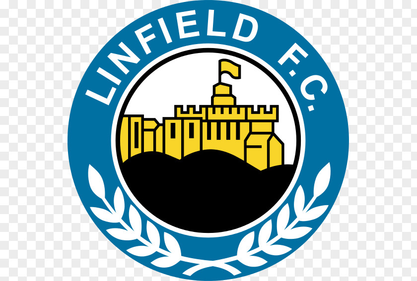 Football Linfield F.C. Windsor Park Cliftonville NIFL Premiership Coleraine PNG