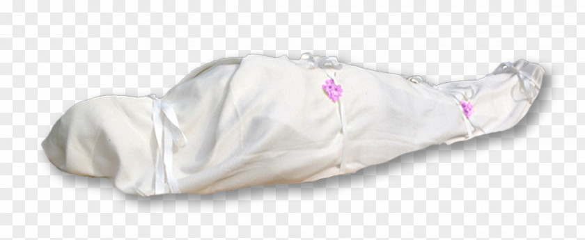 Funeral Natural Burial Shroud Coffin PNG